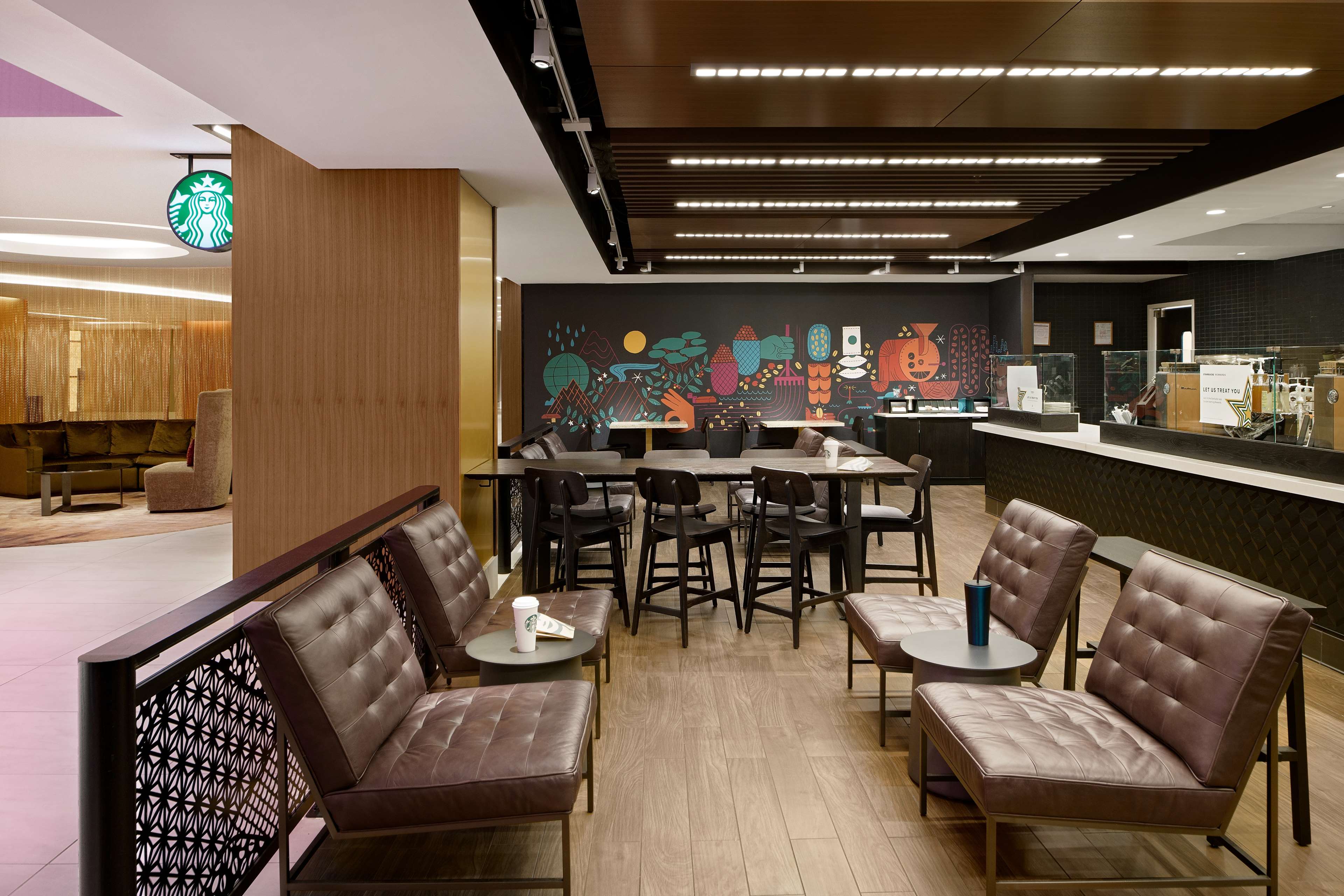 Фото Hilton Washington DC National Mall The Wharf