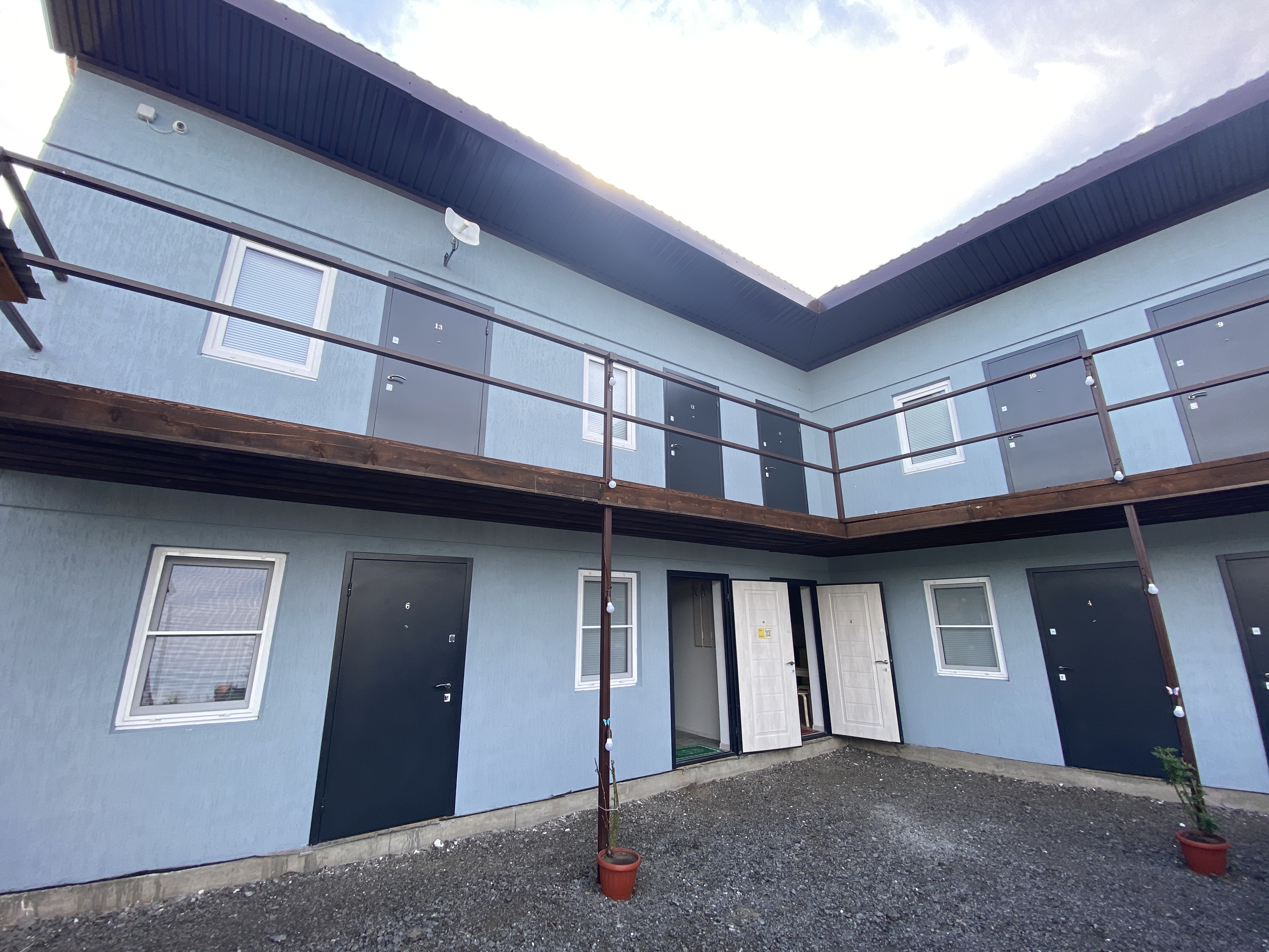 Фото Мармара