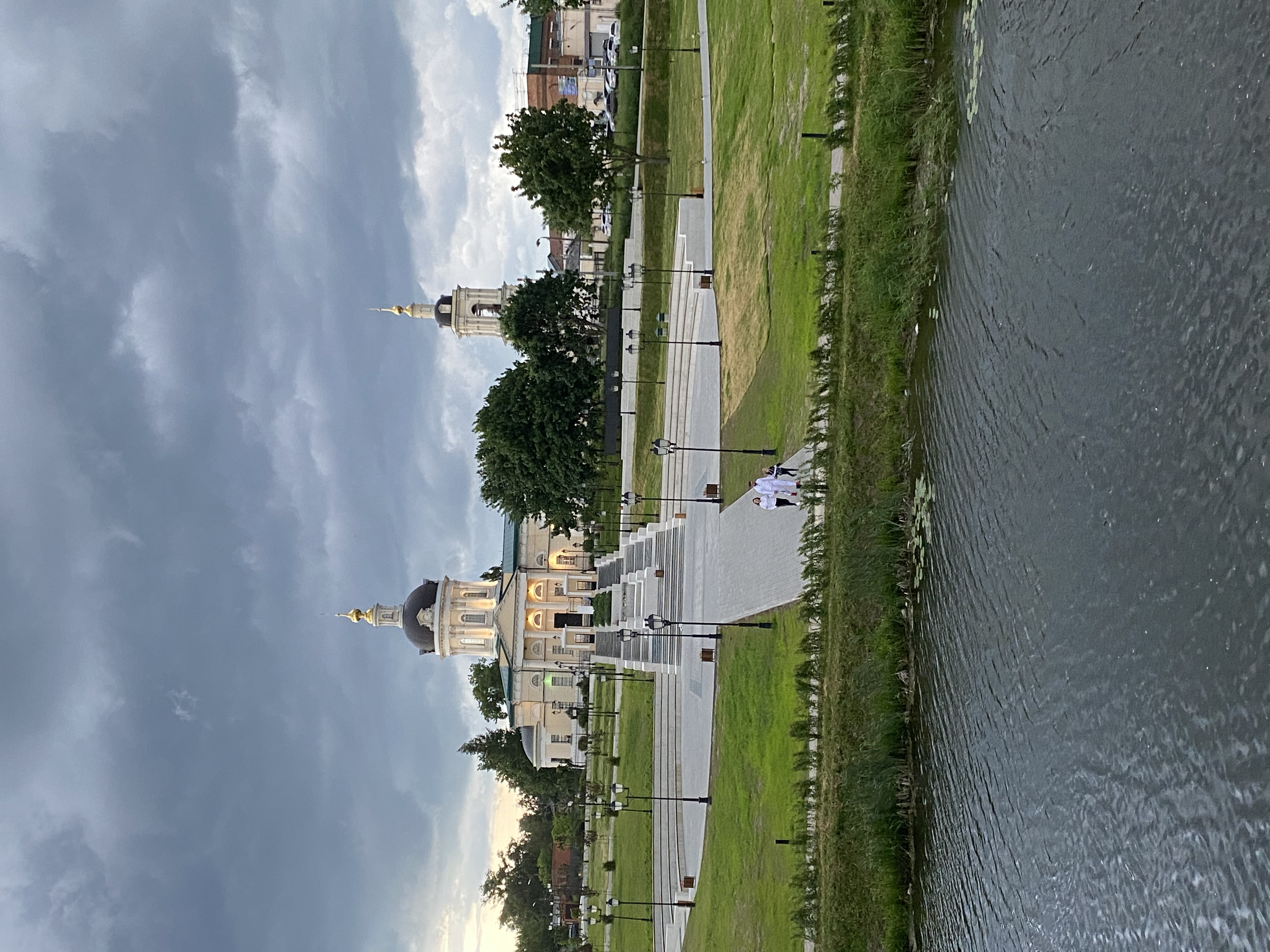 Фото Старый город