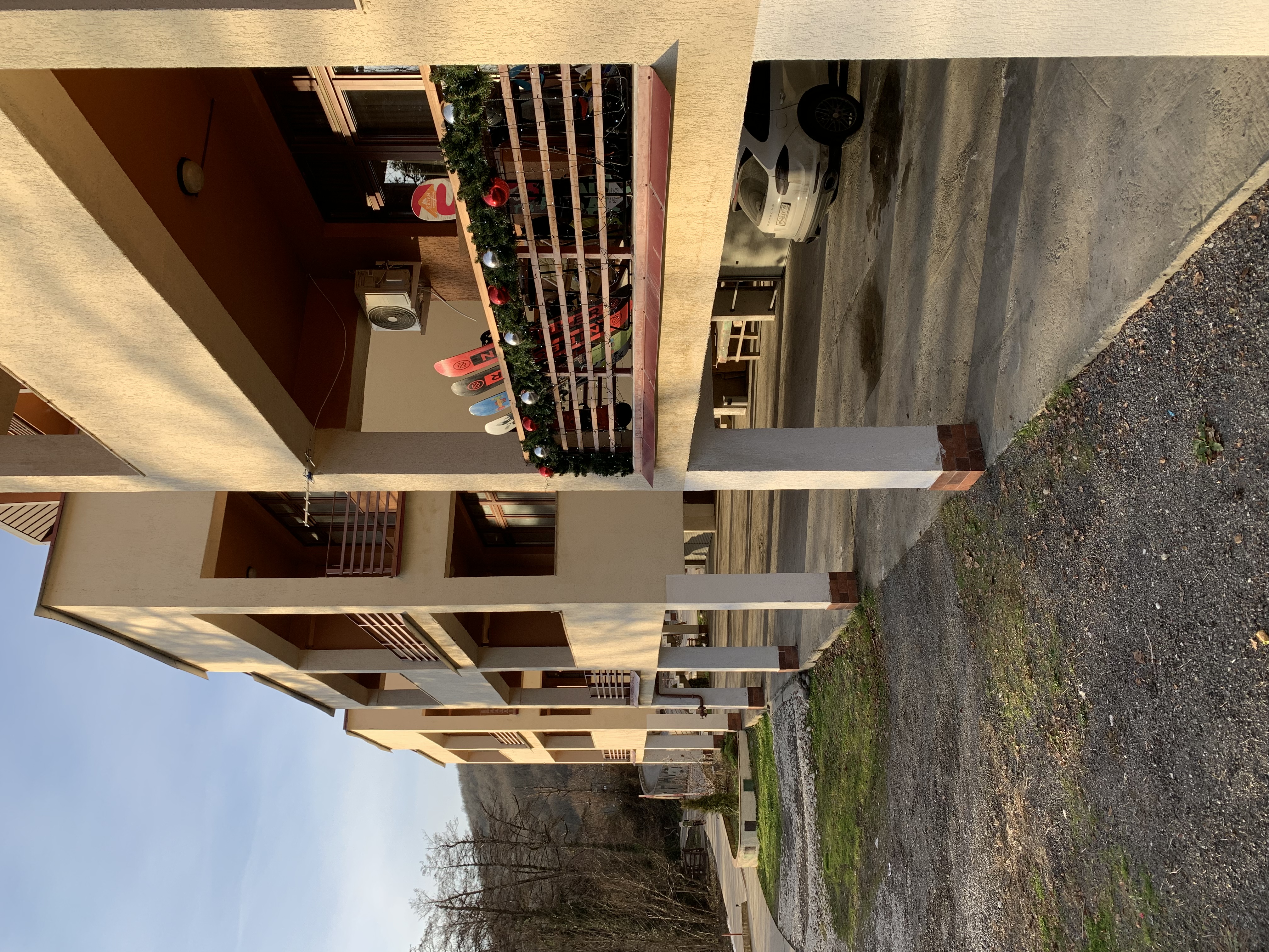 Фото Панорама парк