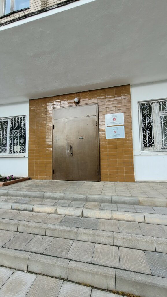 سكن Gostinitsa Ministerstva oborony Rossiyskoy Federatsii ، ، صورة