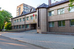 Sud Goroda Novopolotsk (vulica Družby, 21), tribunal