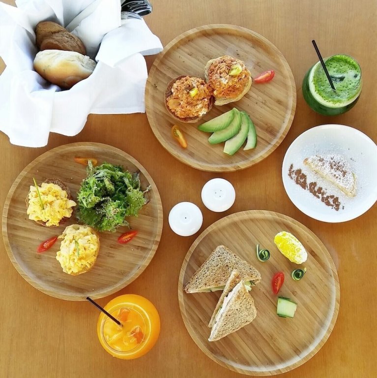 Фото Chrysalis Boutique Hotel