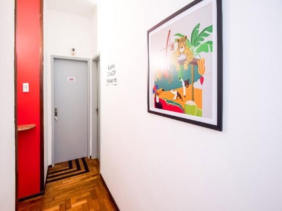 Фото Hotel Fagundes Varela