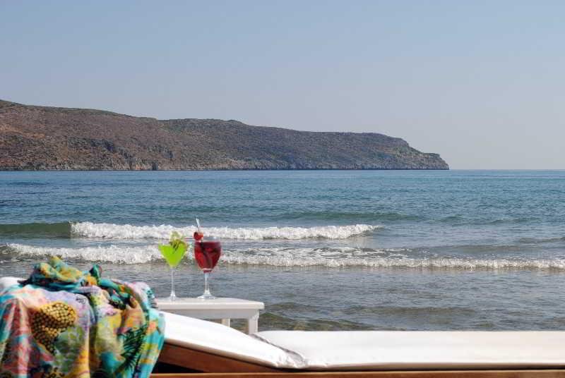 Фото Marita's Apartments