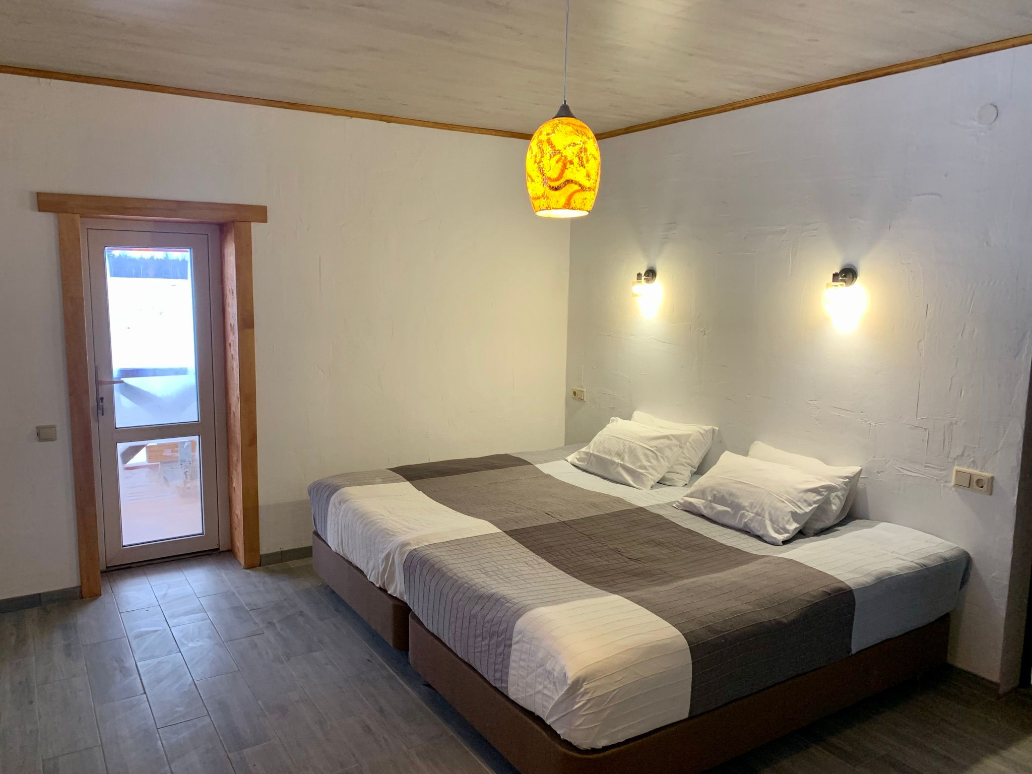 Фото Усадьба Хотило