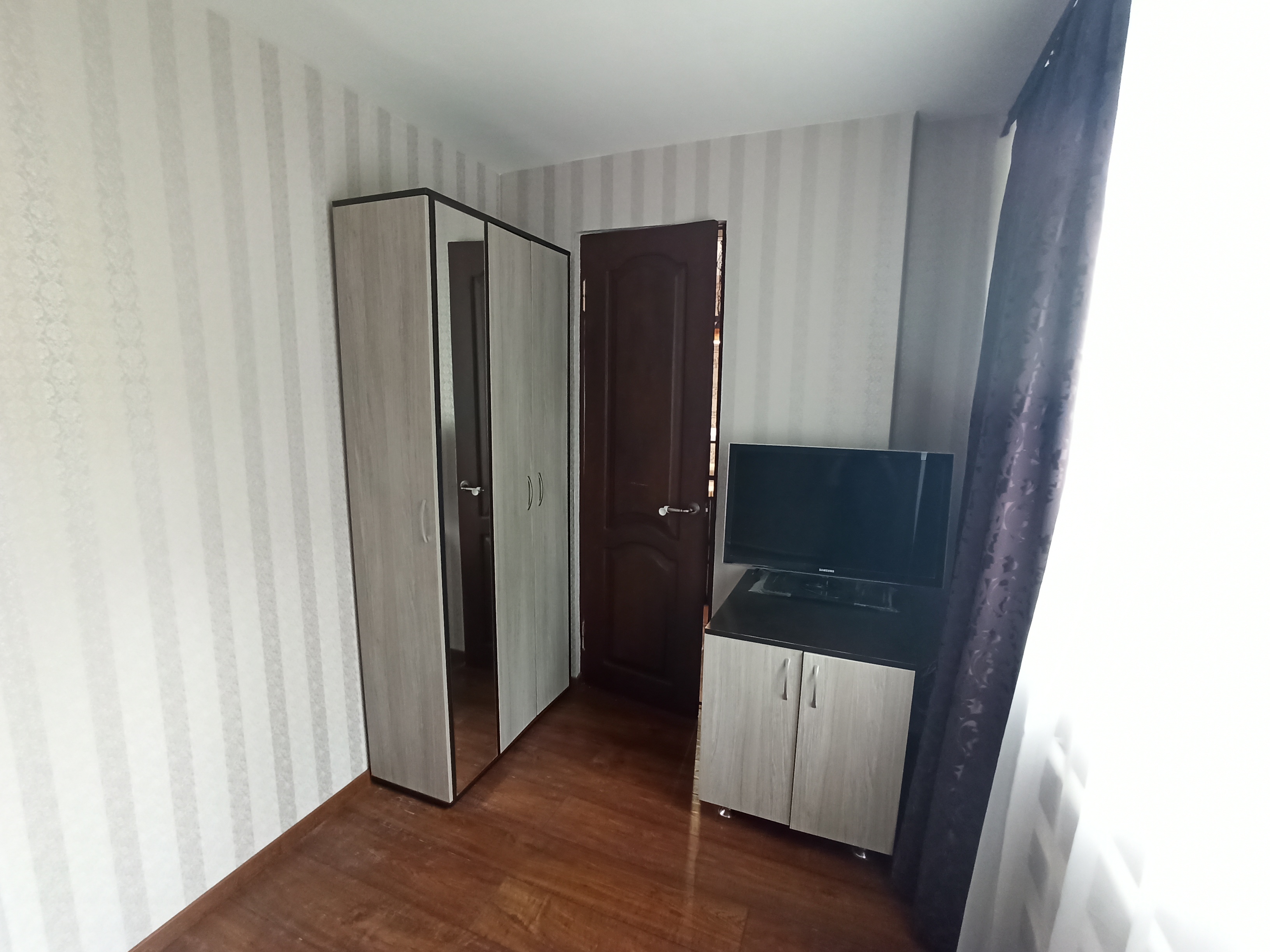 Фото Апартаменты Голубые Дали 17