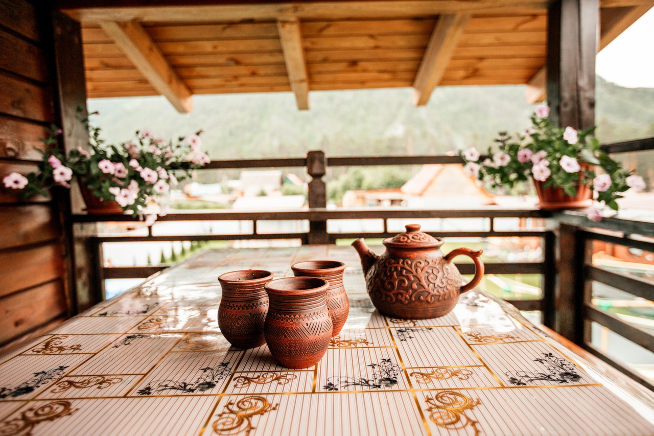 Фото Медведь и Ягодка