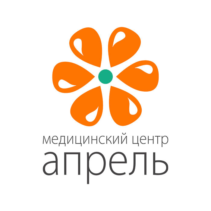 Апрель