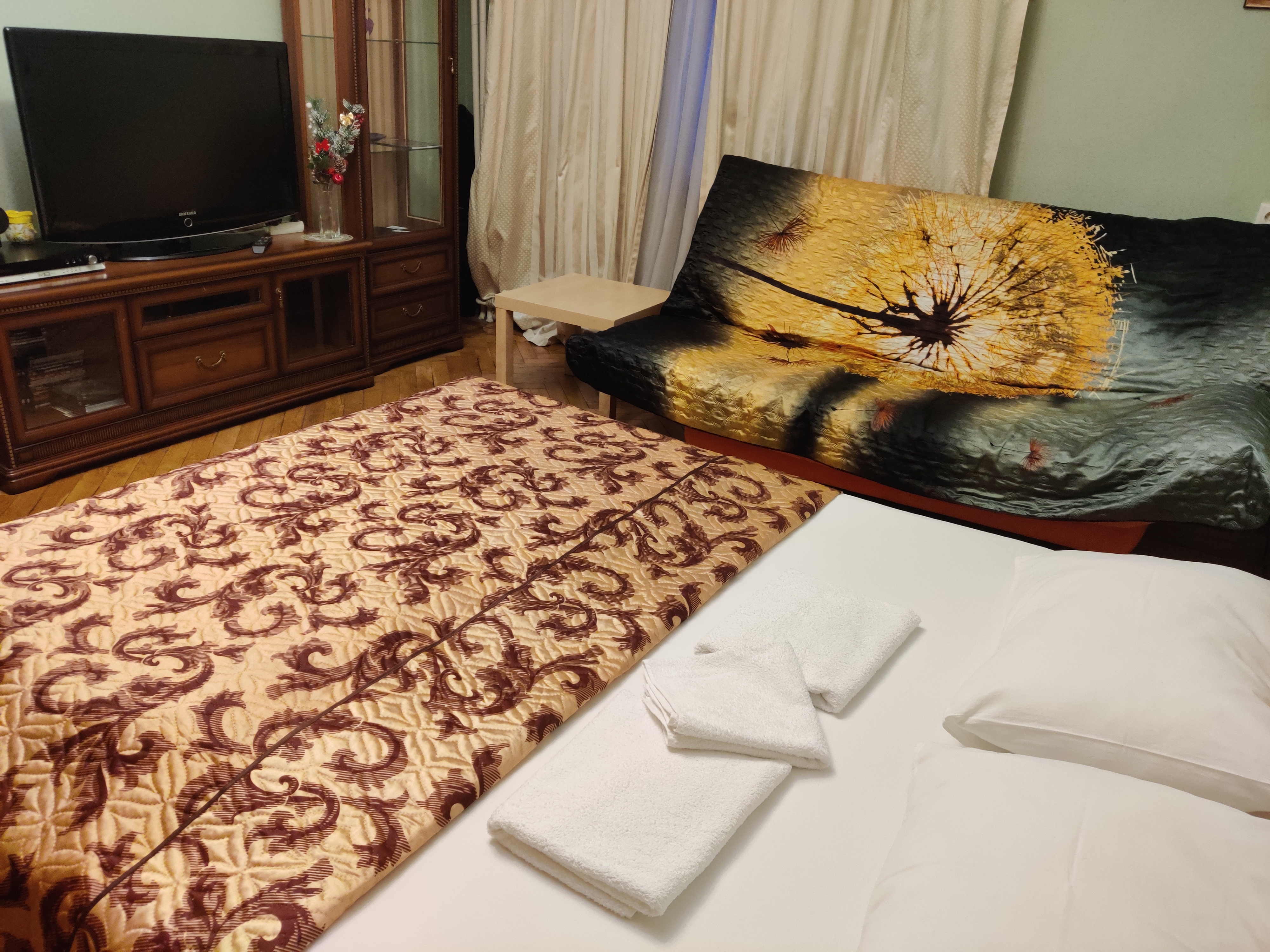 Фото Arbat beside