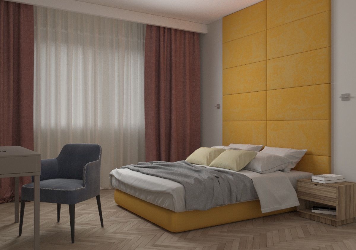 Фото Гранд Сьютс Syncotel