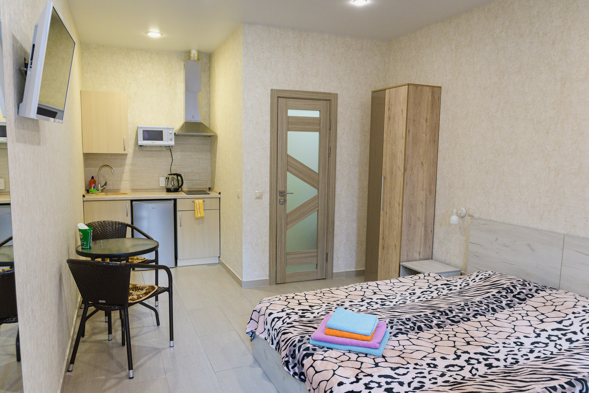 Фото отеля 3