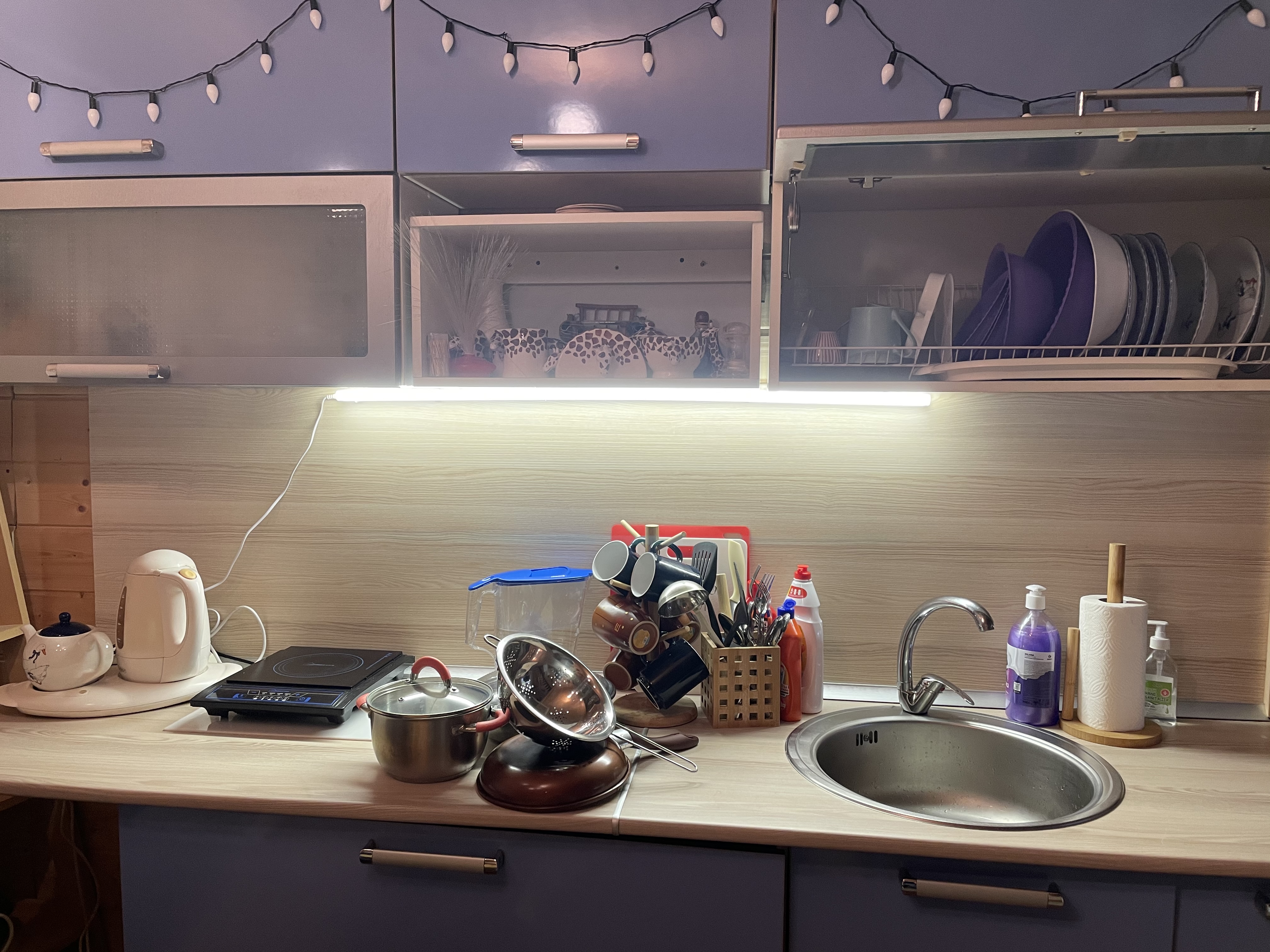 Фото Сандал