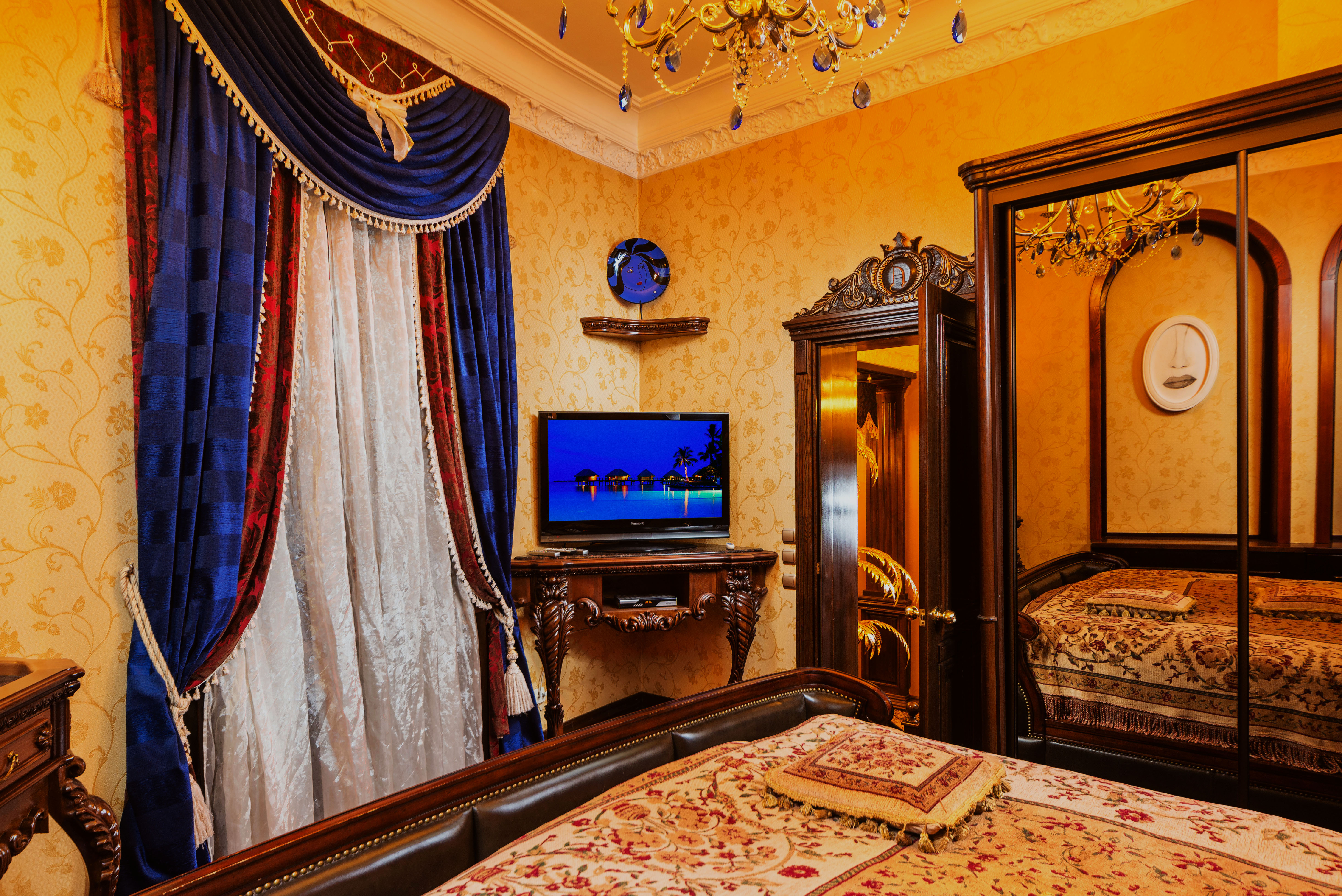 Фото Эрмитаж