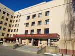 Bolnitsa Klinicheskaya Gorodskaya № 4 Uz (Grodna, Janki Kupaly Avenue, 89), hospital