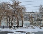 Барс (Volgogradskaya ulitsa, 1) ، مدرسة رياضية