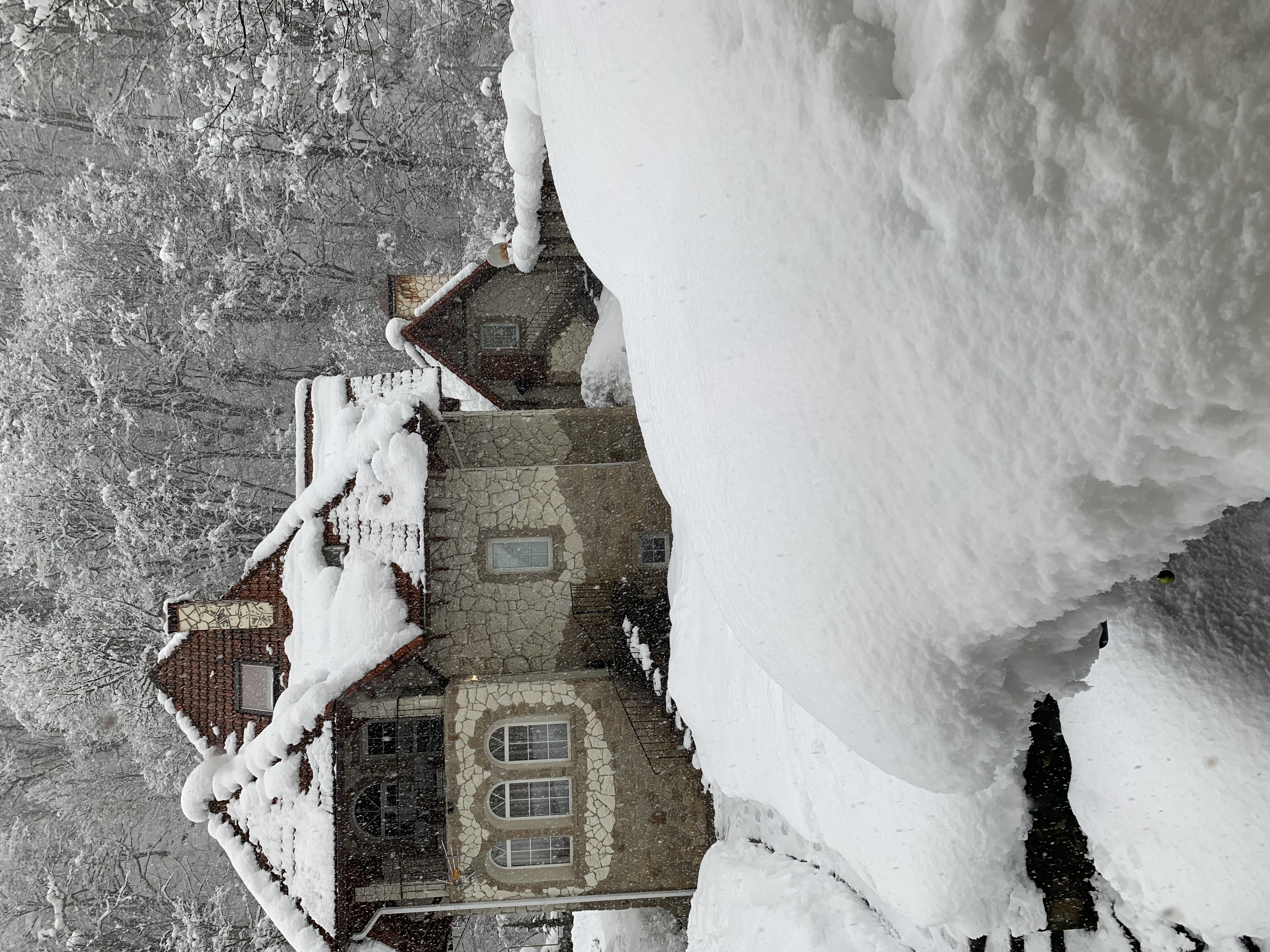 Фото Snow Village