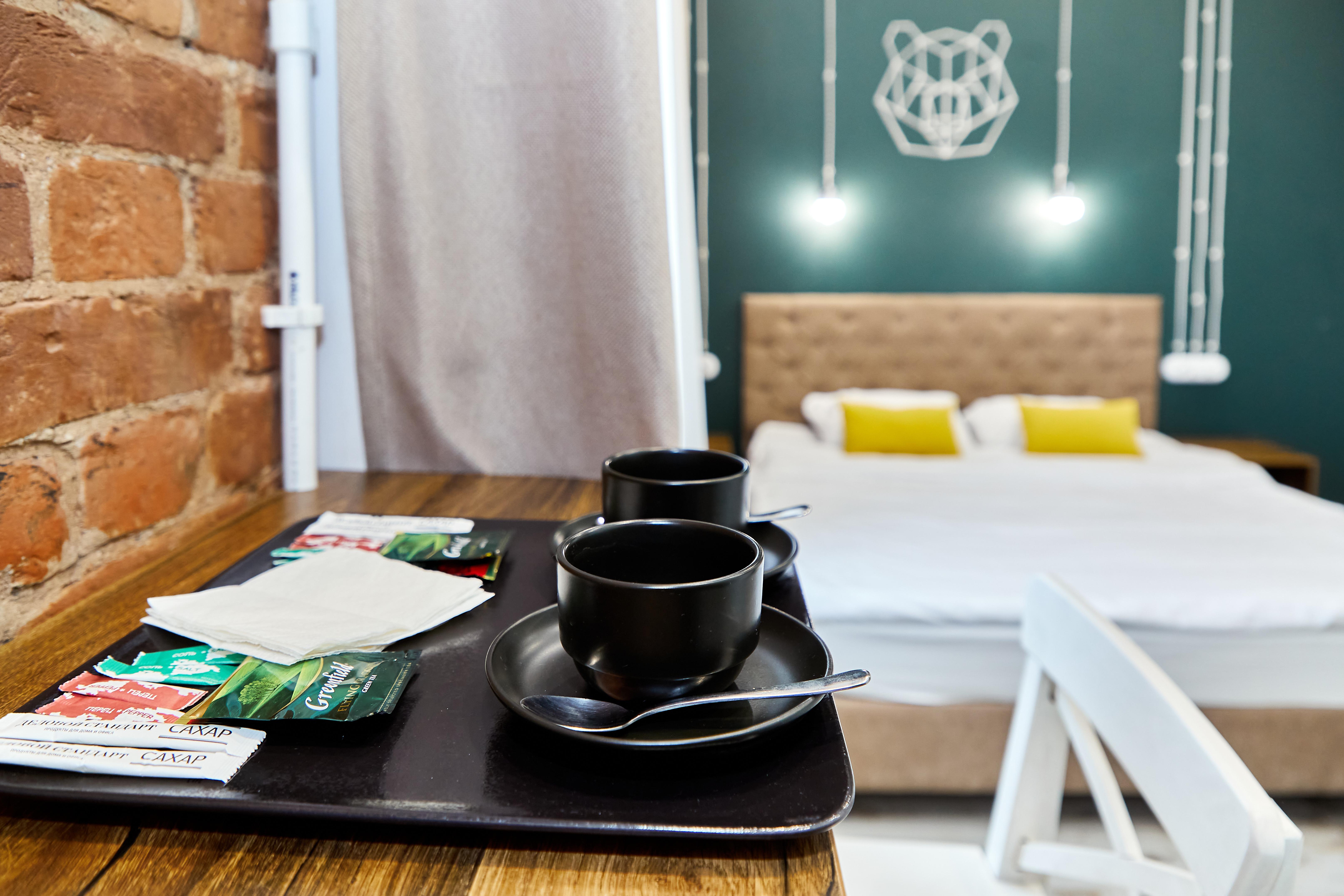 Фото Grand Apart