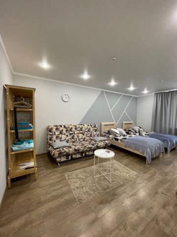 Фото Апарт-отель Б. Б.