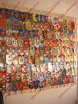 Raddar (Ilovayskaya Street, 10с1), manufacture and wholesale of souvenirs