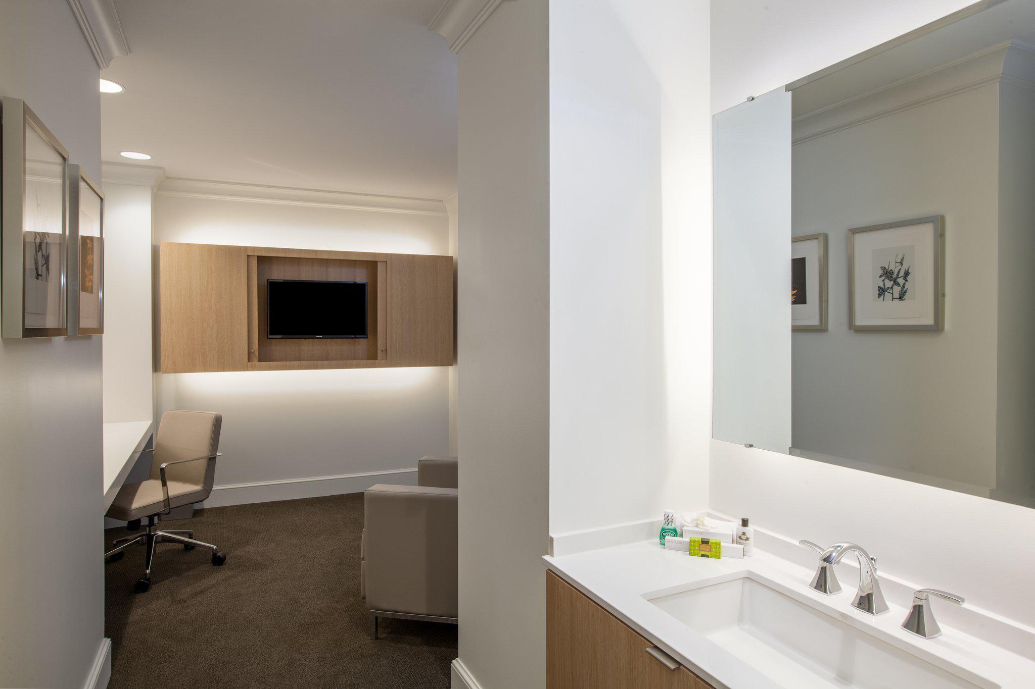 Фото InterContinental Cleveland, an Ihg Hotel
