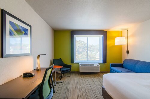 Гостиница Holiday Inn Express & Suites Atchison, an Ihg Hotel в Штате Канзас