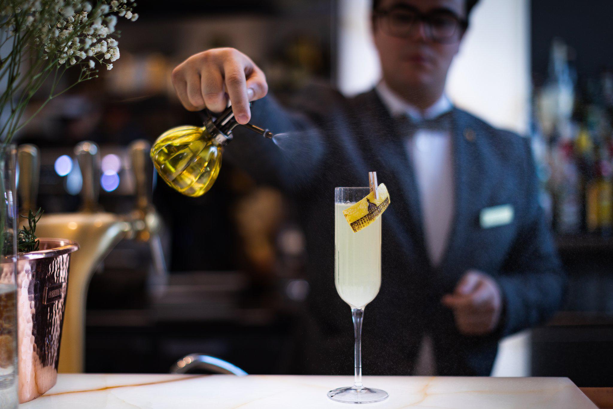 Фото InterContinental Lyon Hotel Dieu