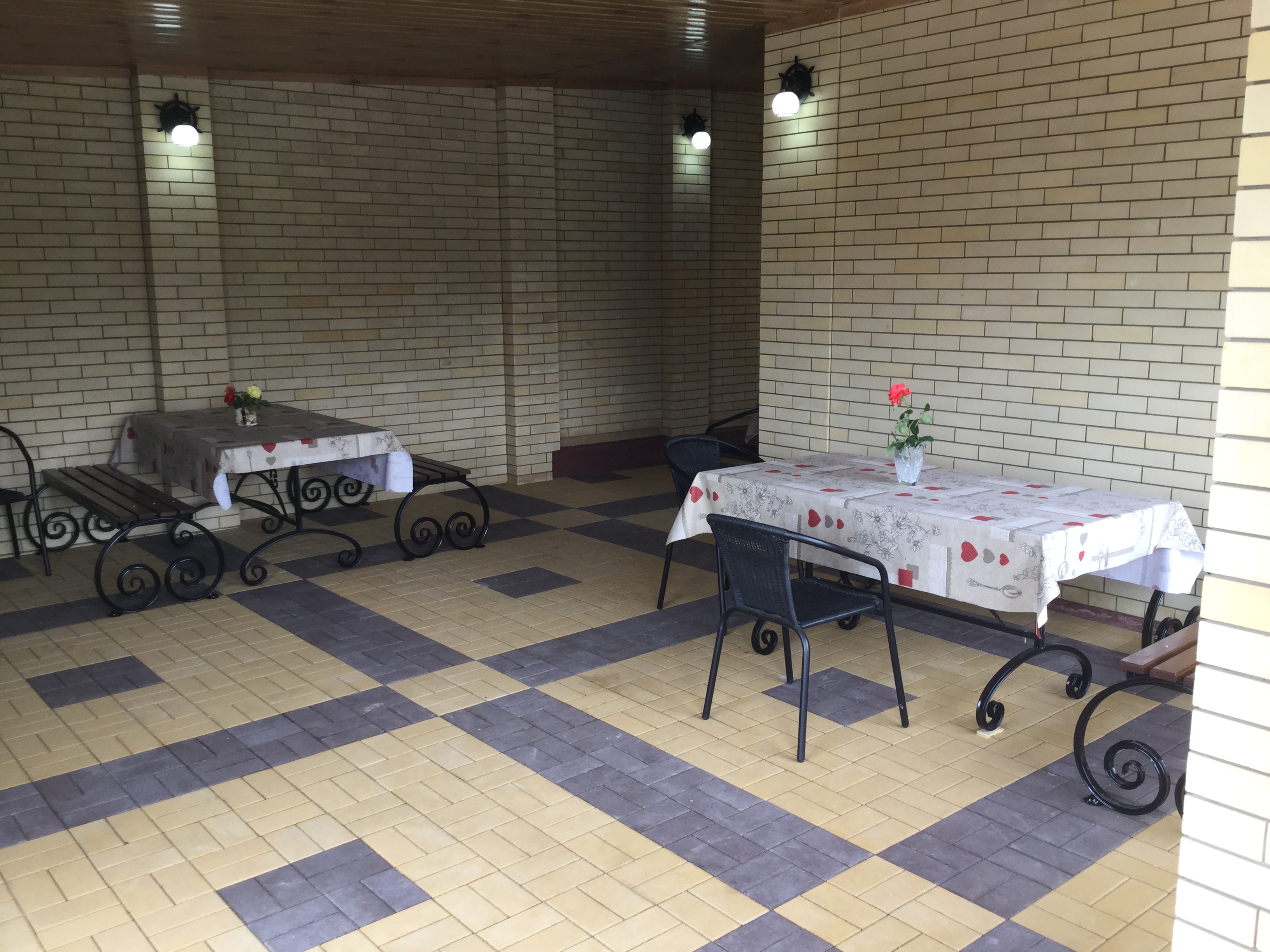 Фото Вилла Richi