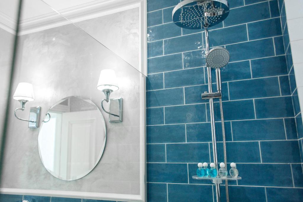 Фото Апартаменты Status