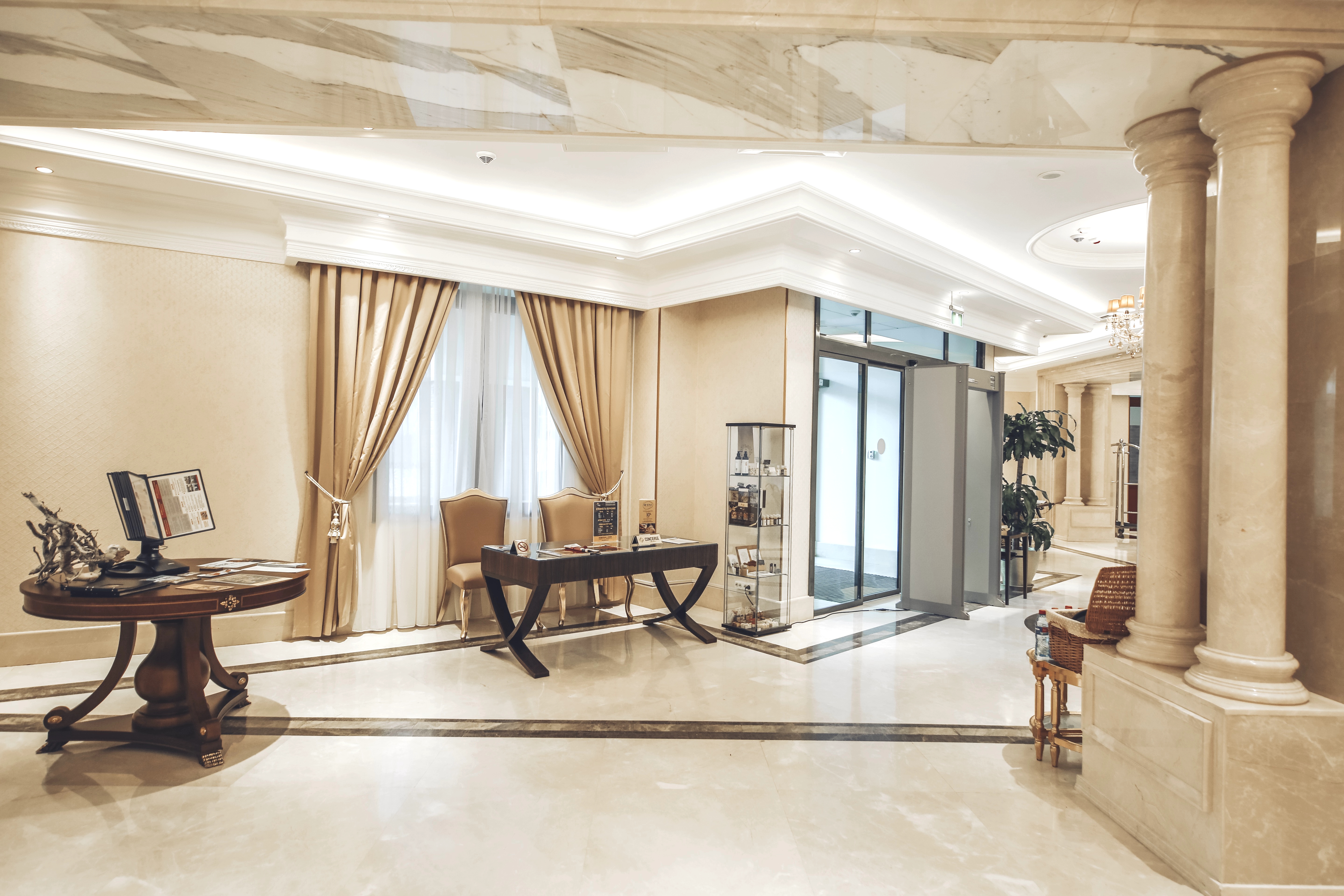 Фото Корпоративный центр Сбербанка