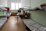 Klinovie-list (Leningradskoye shosse, 88-y kilometr, с2) ، نزل