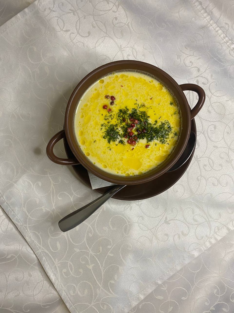 Фото Кургала