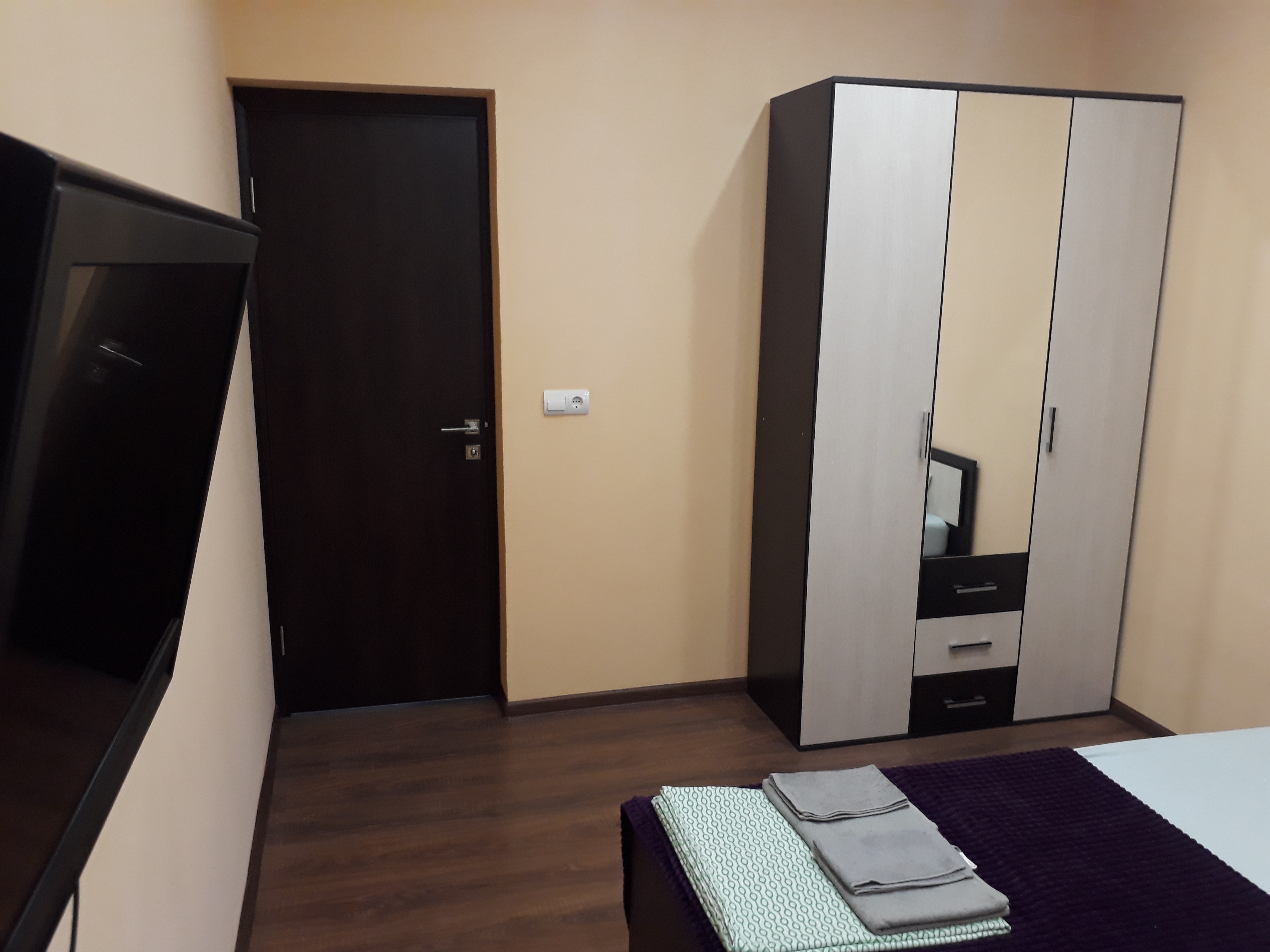 Фото Гостевой дом на Горького