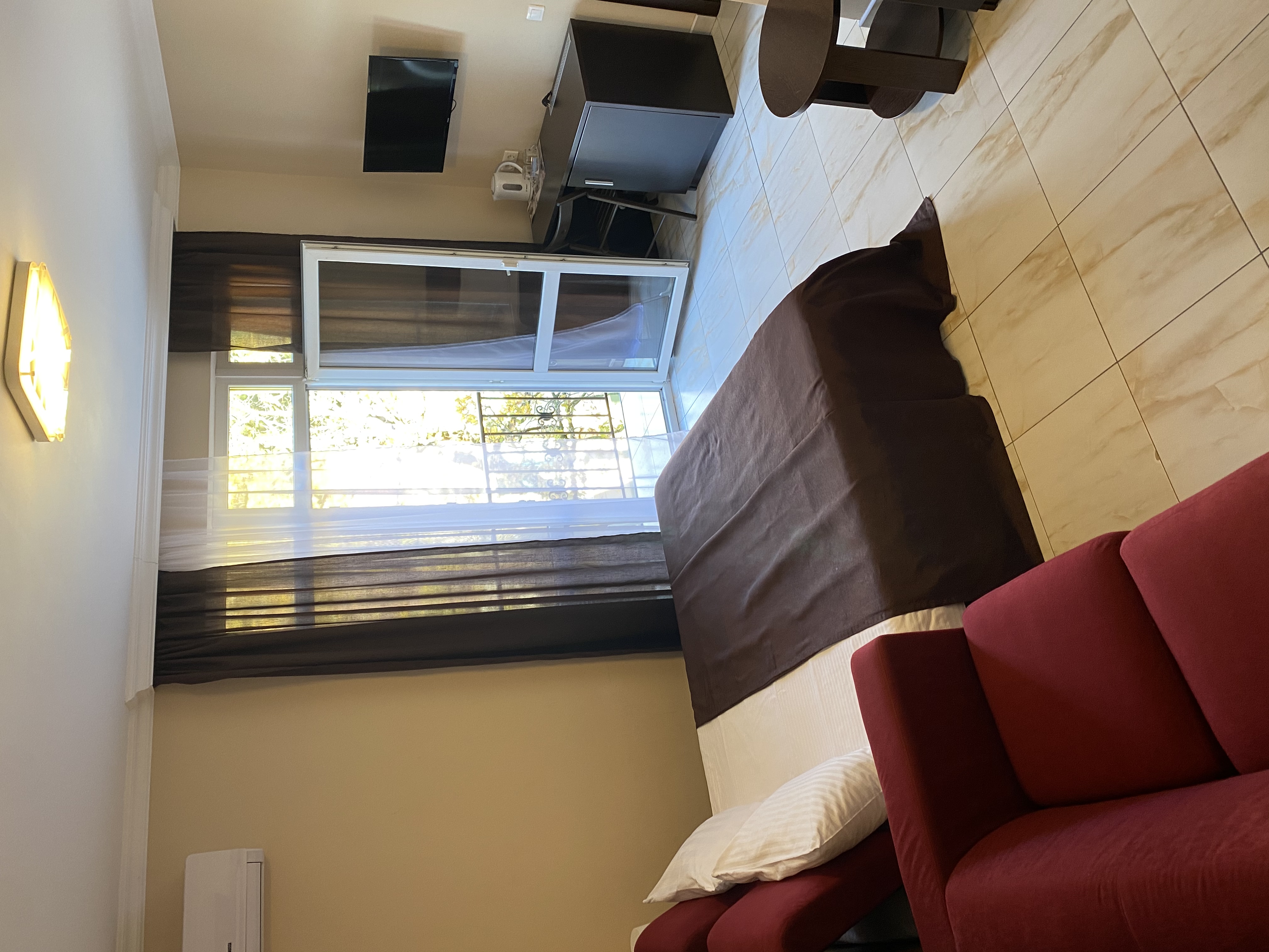 Фото Геленджик Отель