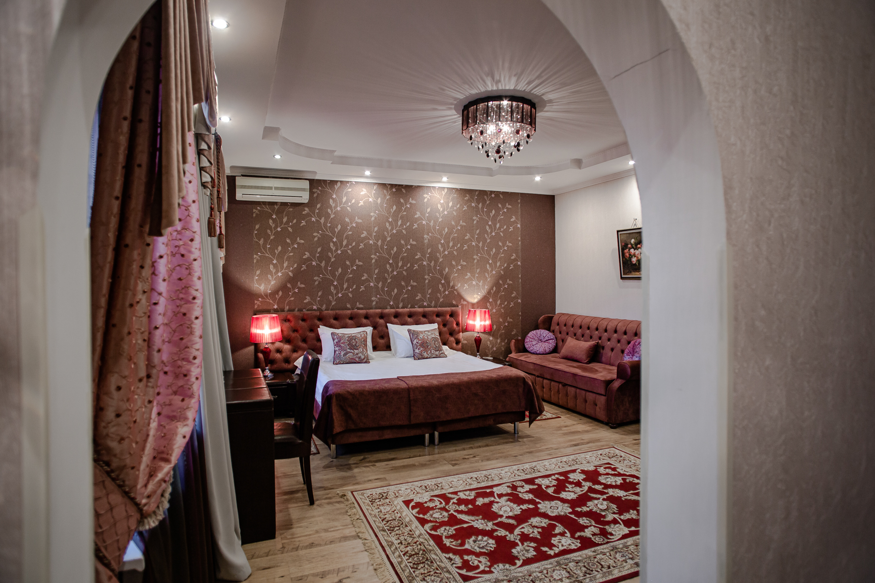 Фото Тарасово Хаус