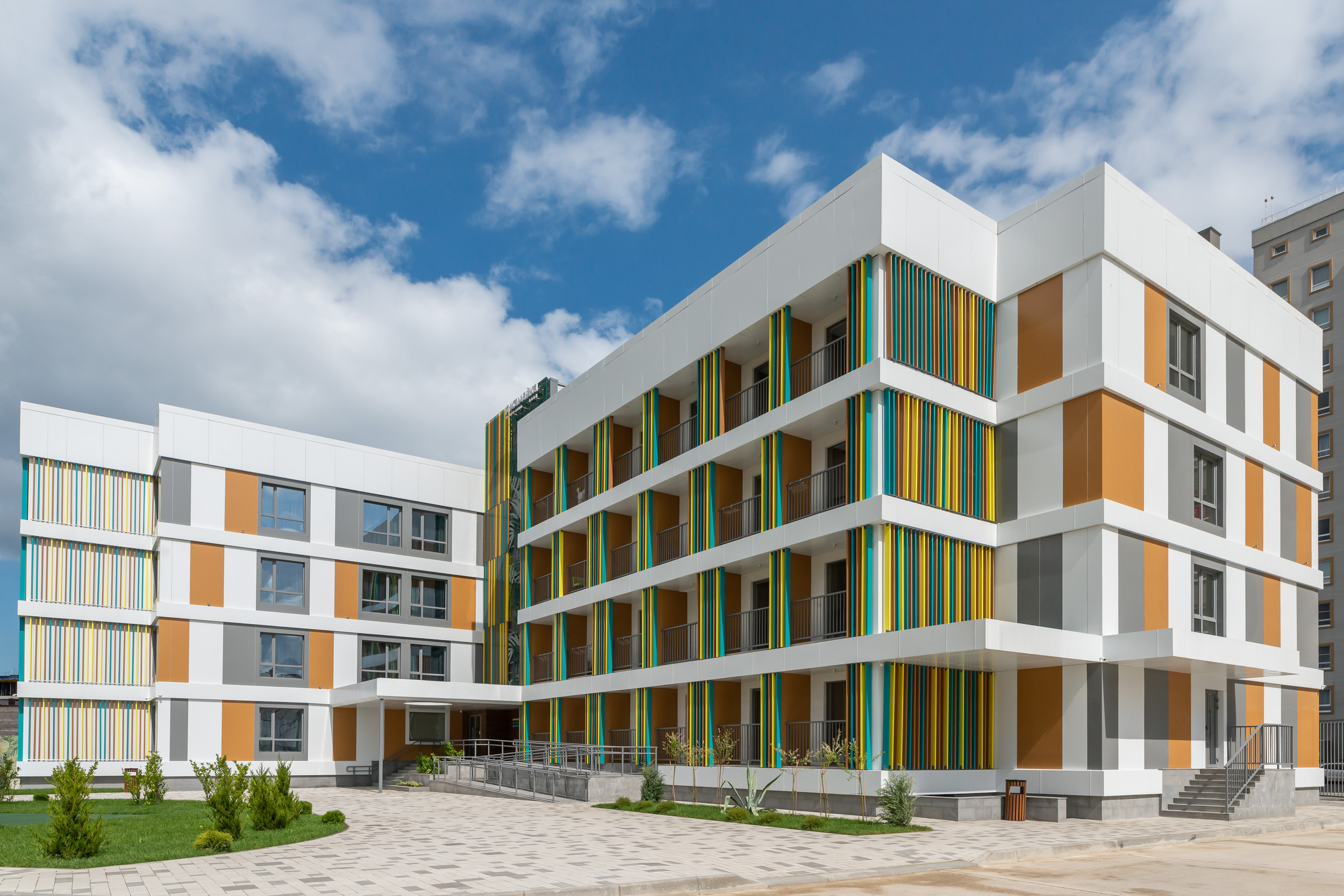 Фото Курорт-Отель Джамайка