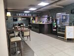Наше кафе (mikrorayon imeni Gorkogo, ulitsa Vorovskogo, 17), cafetería