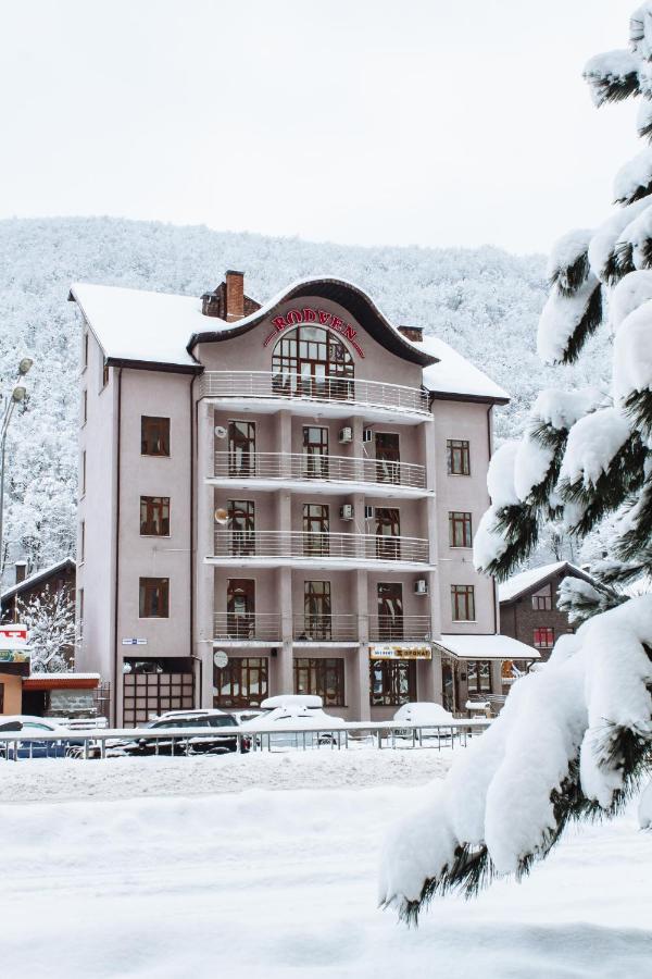 Фото отеля 3