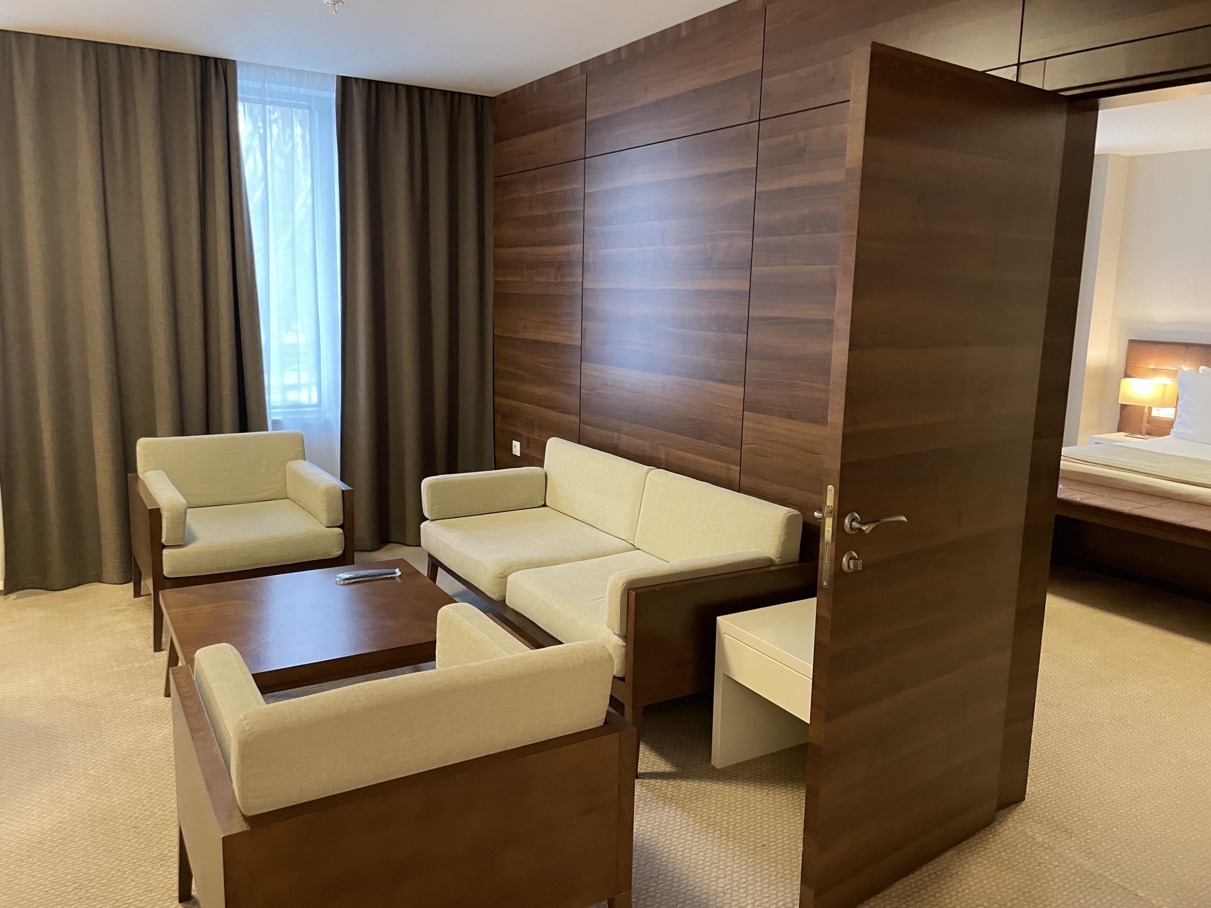 Фото Parklane Resort and SPA