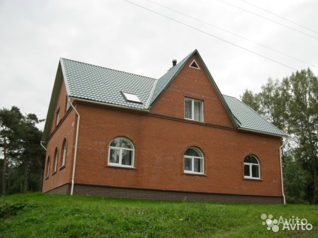 Фото Дом Классика