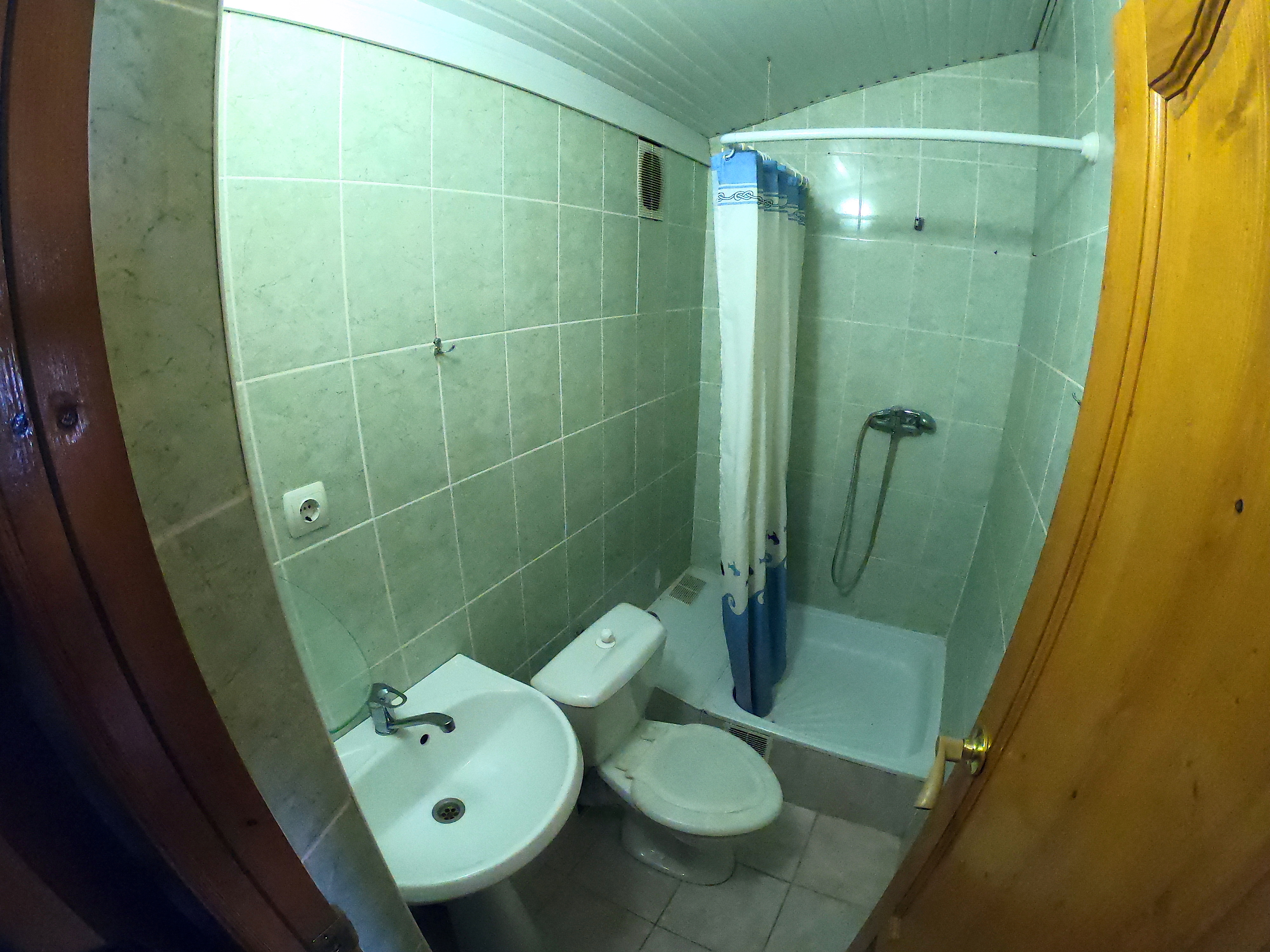 Фото Южный Бриз