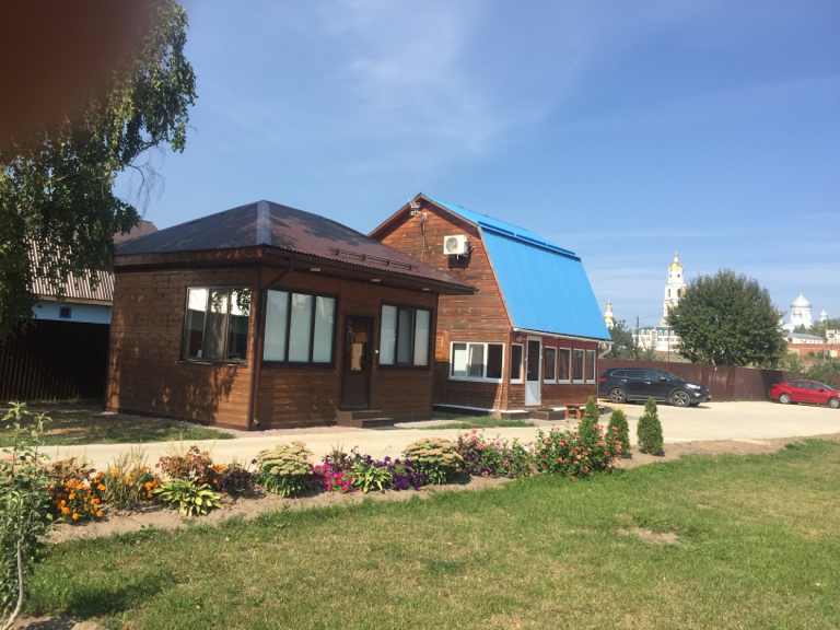 Фото отеля 4