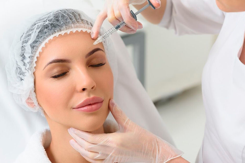 Косметология в современном мире проект Permanently closed: Vogue Esthetic, cosmetology, Sevastopol, Rudneva Street, 28 