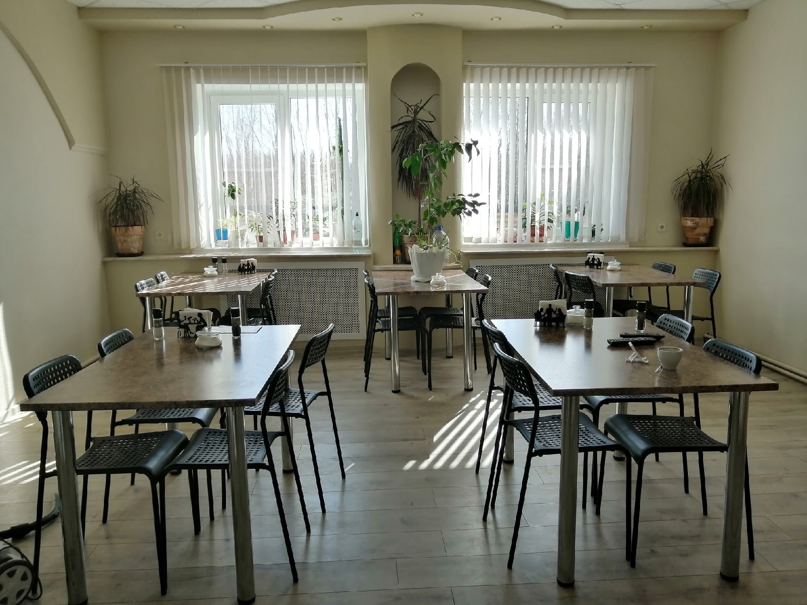 Фото Альянс