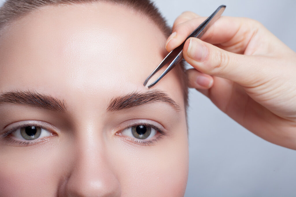 Salón de cejas y pestañas Обучение мастеров для салонов красоты, , foto