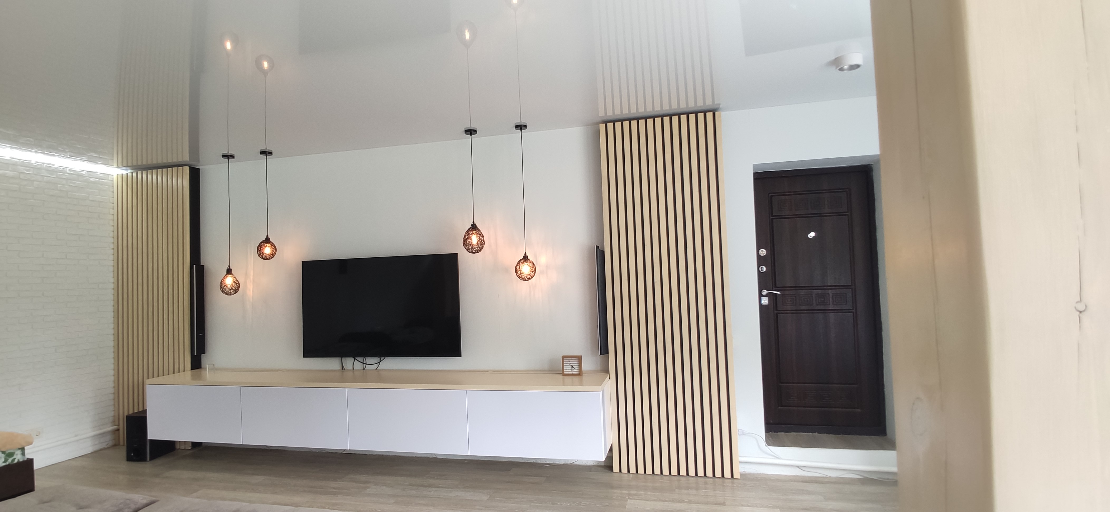 Фото Усадьба в горах