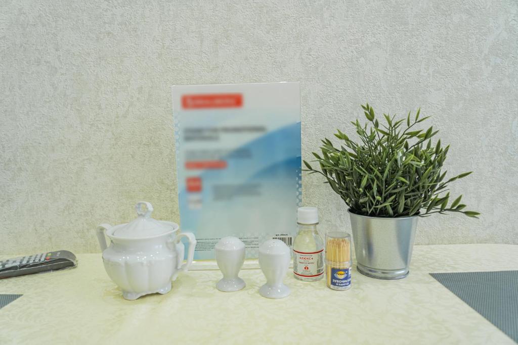 Фото Апартаменты Apartment Classic - 4