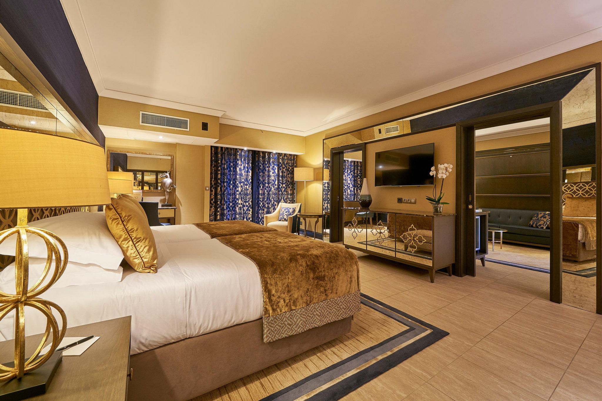 Фото Dona Filipa Hotel