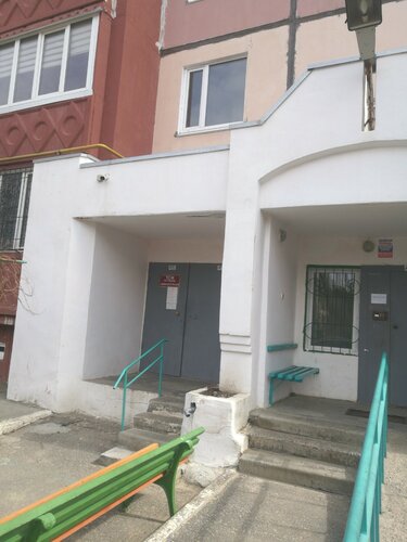Товарищество собственников недвижимости На Горном, Волгоград, фото