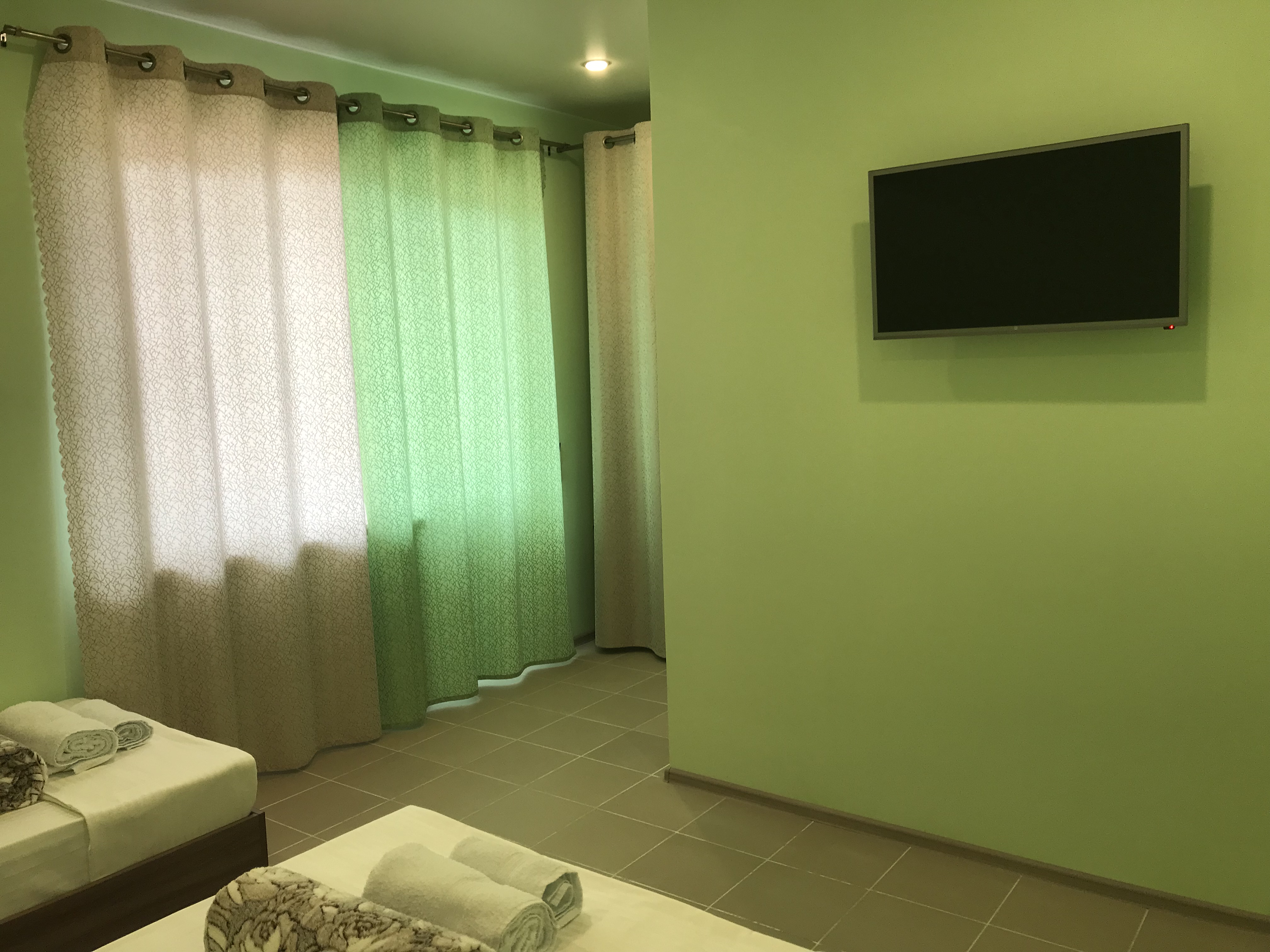 Фото Фордевинд